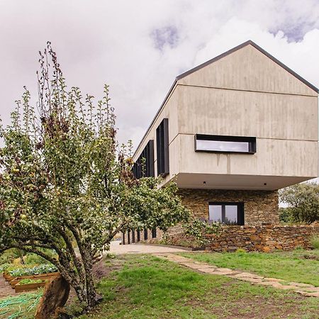 Terrasense Mountain Charm Retreat & Farm Appartement Videmonte Buitenkant foto