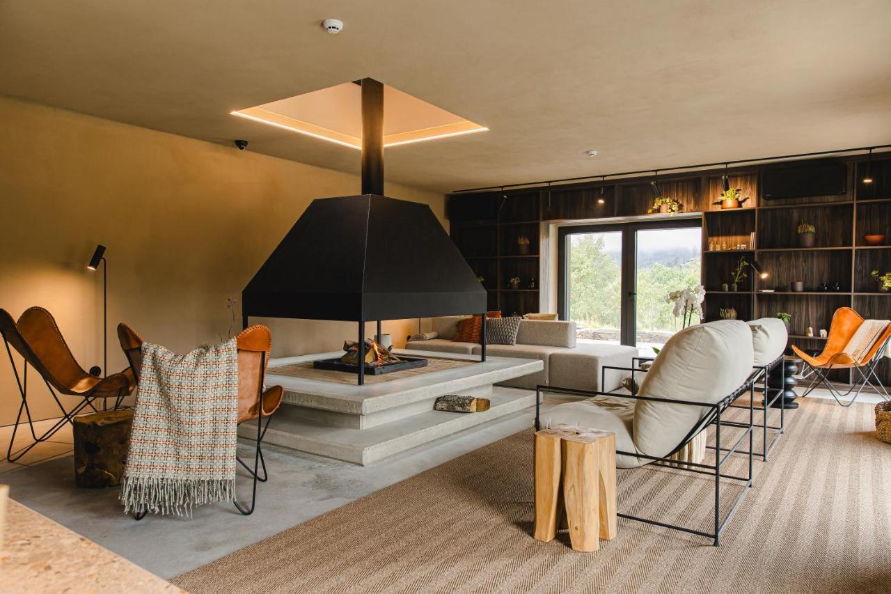 Terrasense Mountain Charm Retreat & Farm Appartement Videmonte Buitenkant foto
