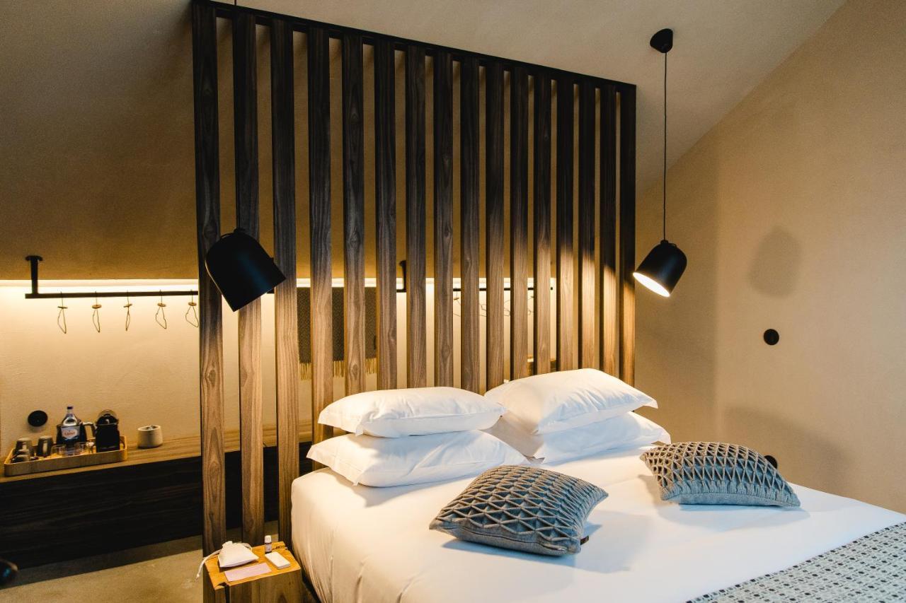 Terrasense Mountain Charm Retreat & Farm Appartement Videmonte Kamer foto