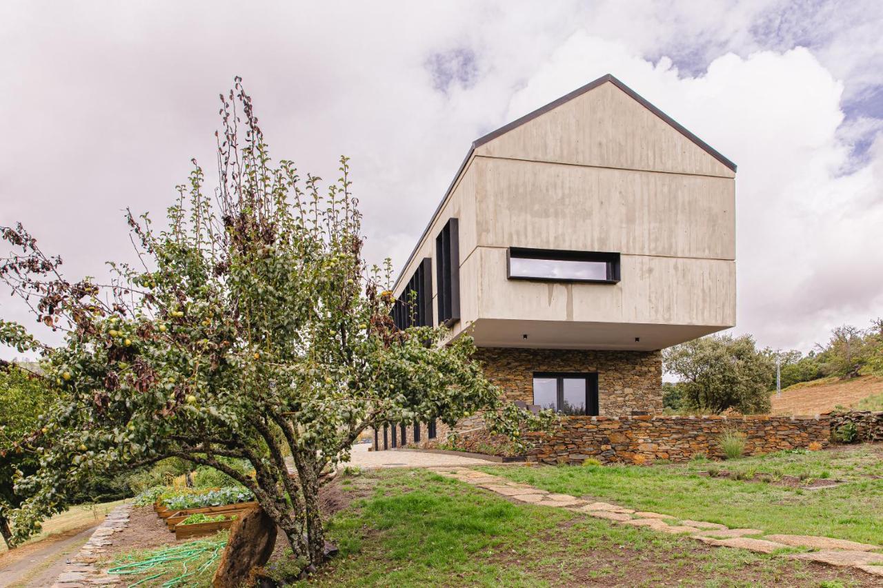 Terrasense Mountain Charm Retreat & Farm Appartement Videmonte Buitenkant foto