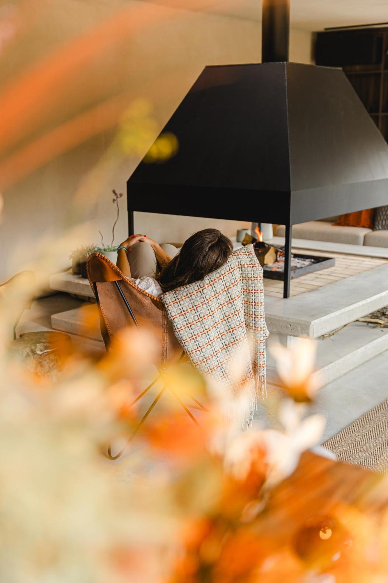 Terrasense Mountain Charm Retreat & Farm Appartement Videmonte Buitenkant foto