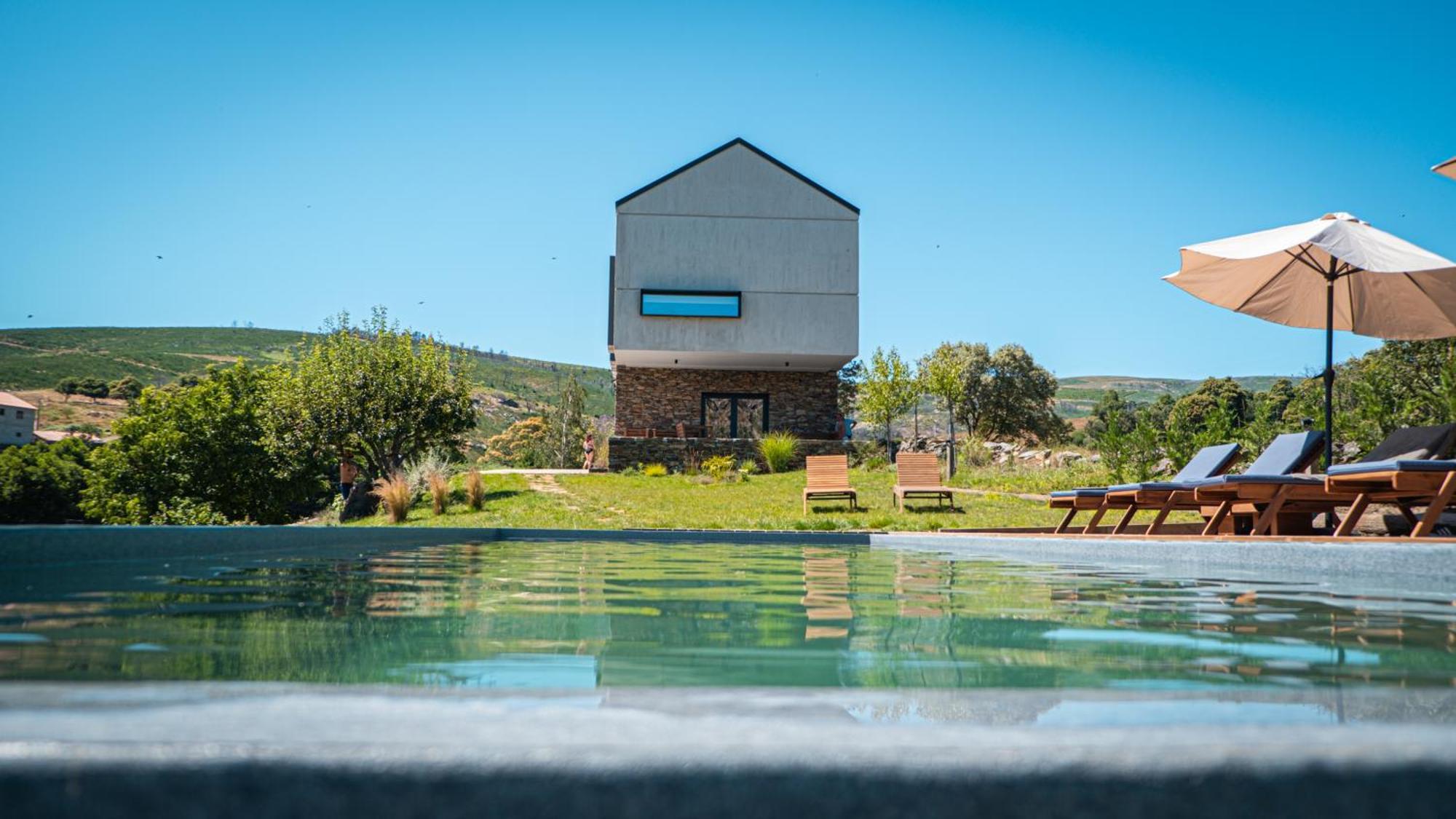 Terrasense Mountain Charm Retreat & Farm Appartement Videmonte Buitenkant foto